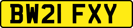 BW21FXY