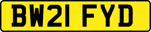 BW21FYD