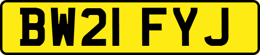 BW21FYJ
