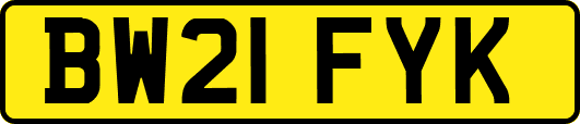 BW21FYK