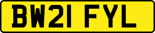 BW21FYL