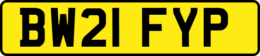 BW21FYP