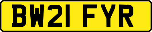 BW21FYR
