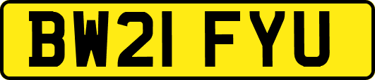 BW21FYU