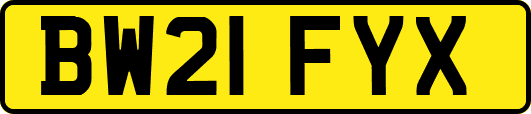BW21FYX