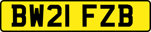 BW21FZB