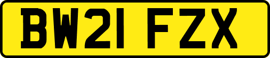 BW21FZX
