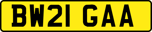 BW21GAA