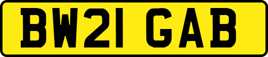 BW21GAB
