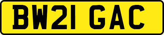 BW21GAC