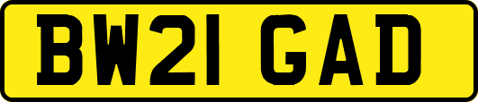 BW21GAD