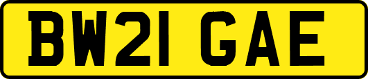 BW21GAE