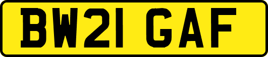 BW21GAF