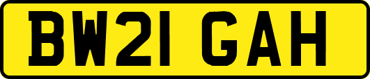 BW21GAH