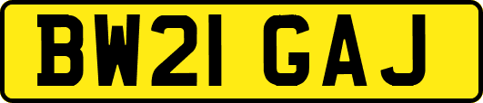 BW21GAJ