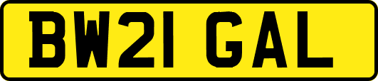 BW21GAL