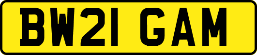 BW21GAM