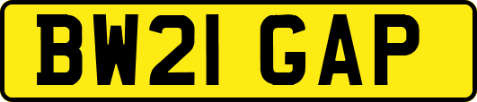 BW21GAP