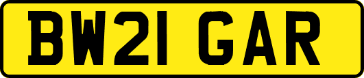 BW21GAR