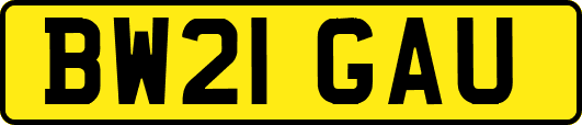 BW21GAU