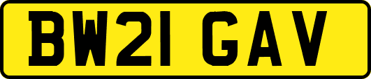 BW21GAV