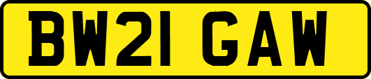 BW21GAW