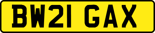 BW21GAX