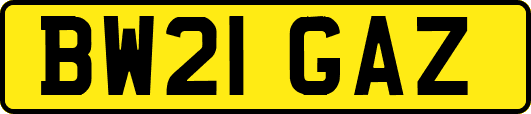BW21GAZ