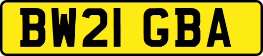 BW21GBA