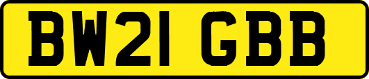 BW21GBB