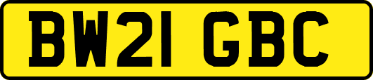 BW21GBC