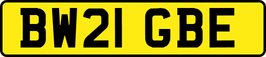 BW21GBE