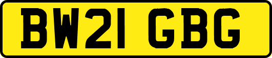 BW21GBG