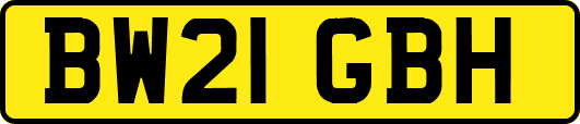 BW21GBH