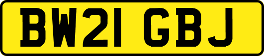 BW21GBJ