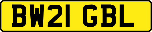BW21GBL