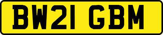 BW21GBM