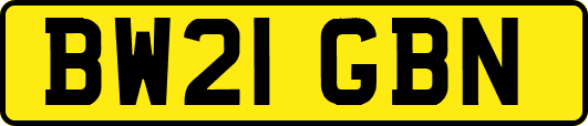 BW21GBN