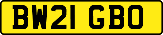 BW21GBO