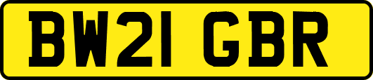 BW21GBR