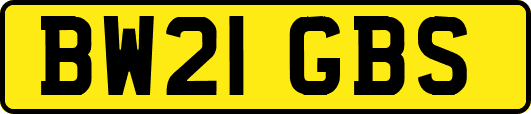 BW21GBS