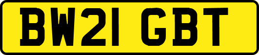 BW21GBT
