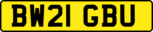 BW21GBU