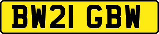 BW21GBW