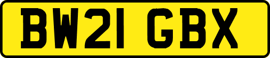 BW21GBX