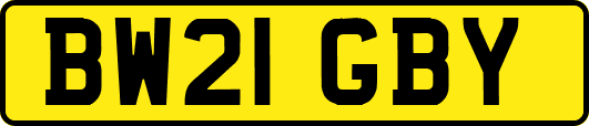 BW21GBY