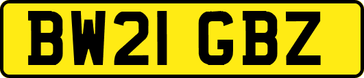 BW21GBZ