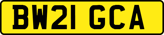 BW21GCA