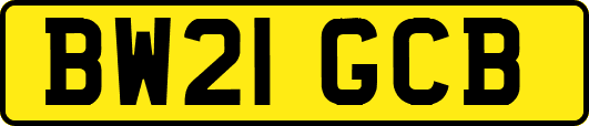 BW21GCB
