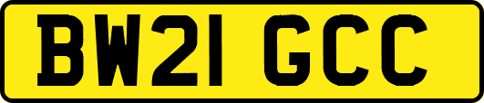 BW21GCC